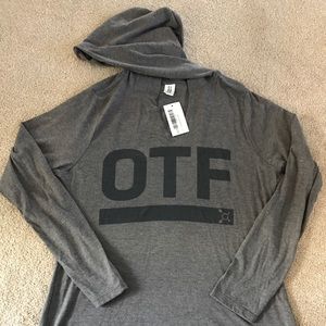 Orangetheory Fitness Women’s Hoodie